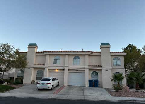 Dorinda, LAS VEGAS, NV 89147