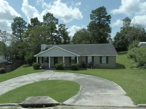 Crosshaven, HEPHZIBAH, GA 30815