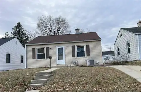 Indiana, WEST BEND, WI 53095