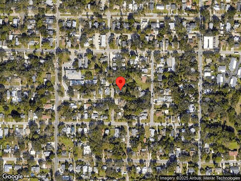 25Th, BRADENTON, FL 34205