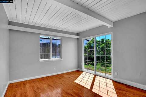 Sunnyview, PINOLE, CA 94564