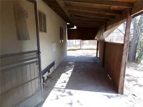 Tamarisk, YUCCA VALLEY, CA 92284