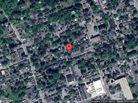 Thomas, STROUDSBURG, PA 18360