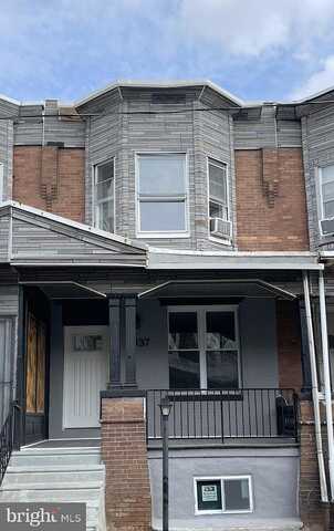 Frazier, PHILADELPHIA, PA 19143