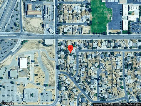 Del Norte, VICTORVILLE, CA 92395