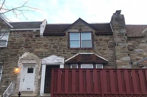 Devereaux, PHILADELPHIA, PA 19149