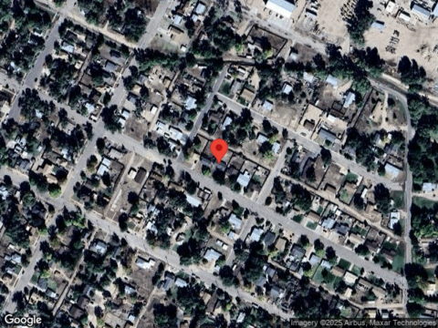 Locust, ROCKY FORD, CO 81067