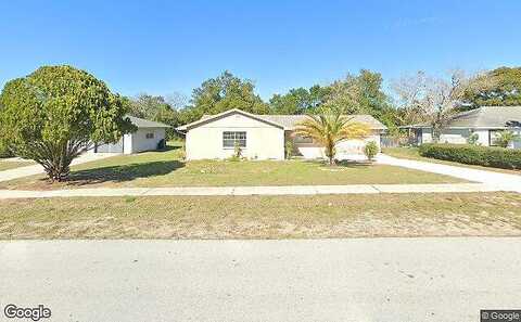 Mayberry, SPRING HILL, FL 34609