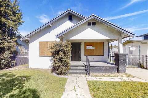 76Th, LOS ANGELES, CA 90044