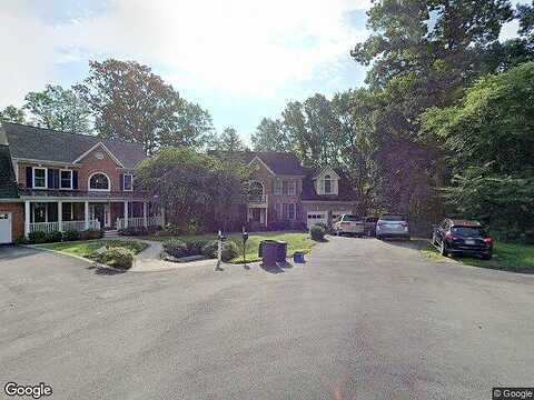 Clames, ALEXANDRIA, VA 22310