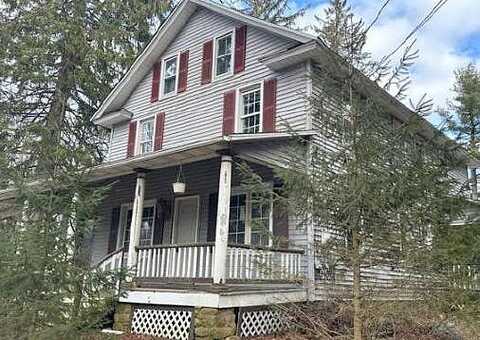 Long Pond, LONG POND, PA 18334