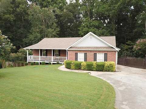 Spring, DOUGLASVILLE, GA 30134
