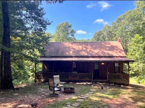 Ridge, LULA, GA 30554