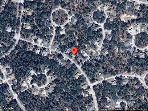 Lone Pine, HOMOSASSA, FL 34446