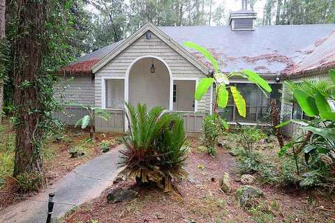 81St, GAINESVILLE, FL 32608