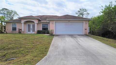 75Th, LEHIGH ACRES, FL 33971