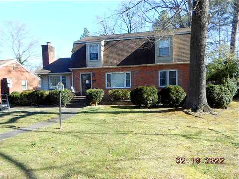 Rutledge, NEWPORT NEWS, VA 23601