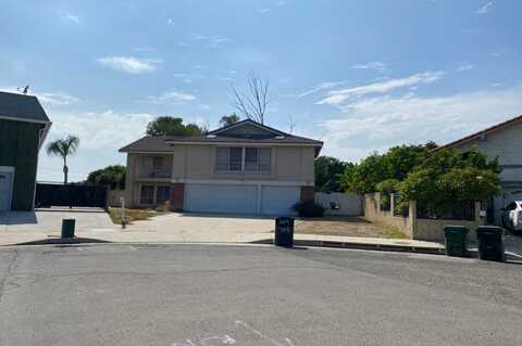 San Anselmo, PLACENTIA, CA 92870