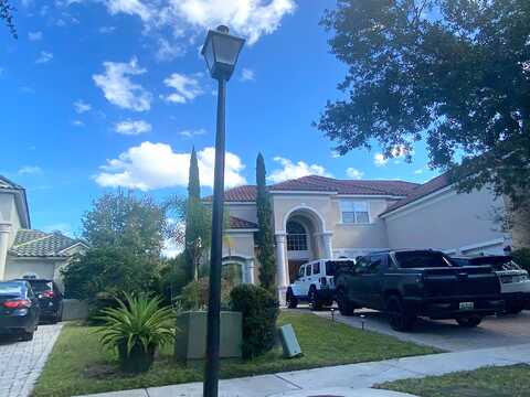 Northampton, ORLANDO, FL 32828
