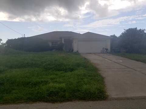 22Nd, CAPE CORAL, FL 33993