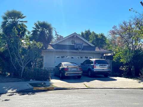 Clymer, GRANADA HILLS, CA 91344