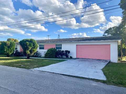 22Nd, FORT PIERCE, FL 34950