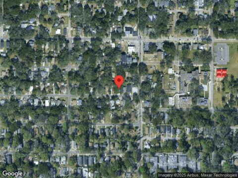 Palifox, TAMPA, FL 33603