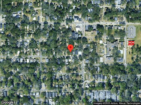 Palifox, TAMPA, FL 33603