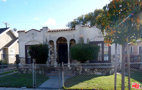 56Th, LOS ANGELES, CA 90037