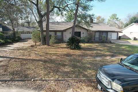 Brush Wood, HOUSTON, TX 77088