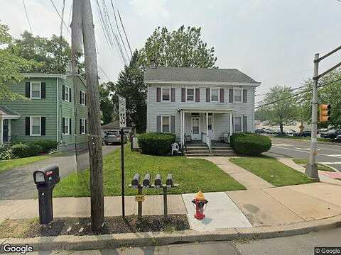 Klockner Road, Trenton, NJ 08619