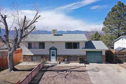 Montezuma, COLORADO SPRINGS, CO 80910