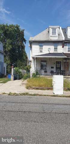 72Nd, PHILADELPHIA, PA 19126