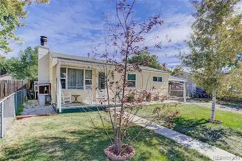 Newport, COMMERCE CITY, CO 80022