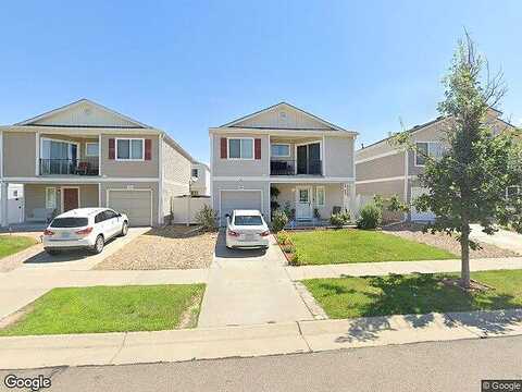 Andes, DENVER, CO 80249