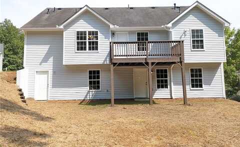 Shoreside, SNELLVILLE, GA 30039