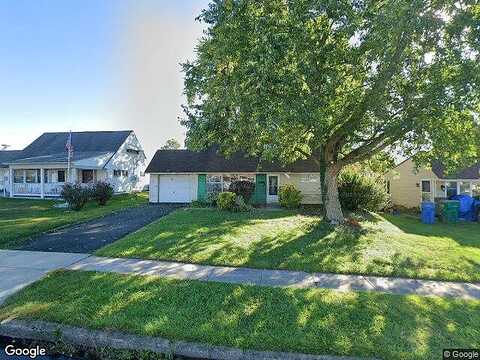 Micahill, LEVITTOWN, PA 19056