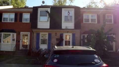 Birchdale, WOODBRIDGE, VA 22193