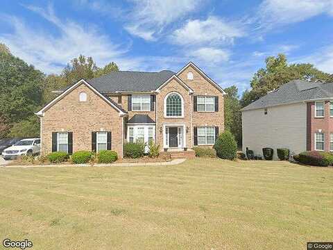 Torbay, CONYERS, GA 30013