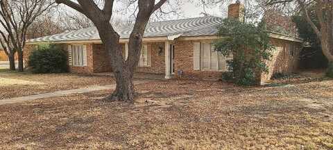 20Th, LUBBOCK, TX 79407