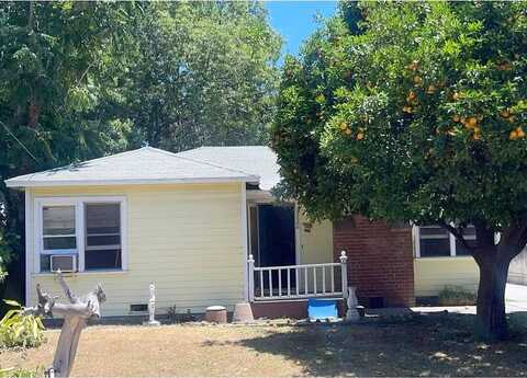 Buffington, EL MONTE, CA 91732