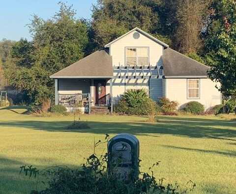 141St, LIVE OAK, FL 32060