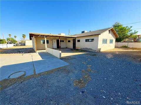 Hualapai, BULLHEAD CITY, AZ 86442