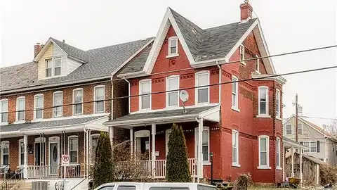Center, BETHLEHEM, PA 18018