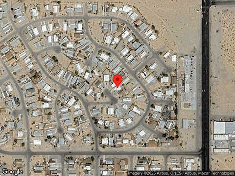 Pearl, FORT MOHAVE, AZ 86426
