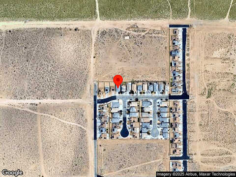 Verde, HESPERIA, CA 92345