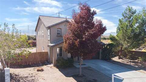 Crystal, HESPERIA, CA 92344