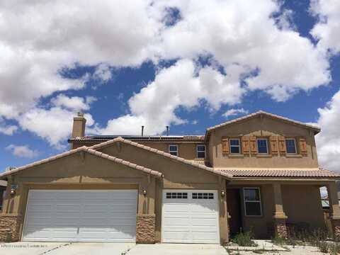 Continental, ADELANTO, CA 92301
