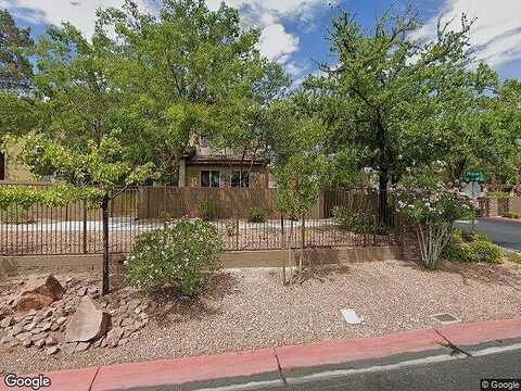 Camino Loma Verde, LAS VEGAS, NV 89117