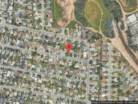 Via Norte, RIVERSIDE, CA 92503